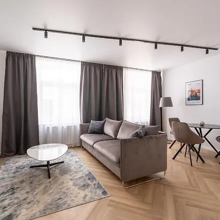1-bedroom Mucenieku St Apartment Riga