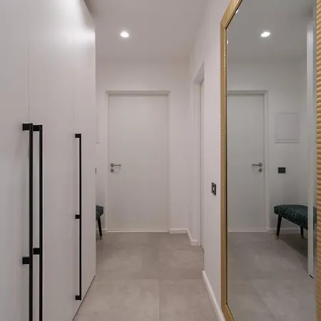 1-bedroom Mucenieku St