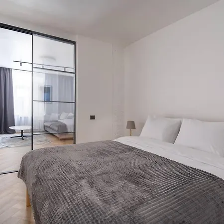 Apartment 1-bedroom Mucenieku St
