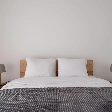 شقة 1-bedroom Mucenieku St ريغا