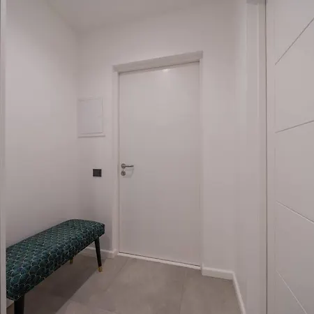 1-bedroom Mucenieku St ريغا