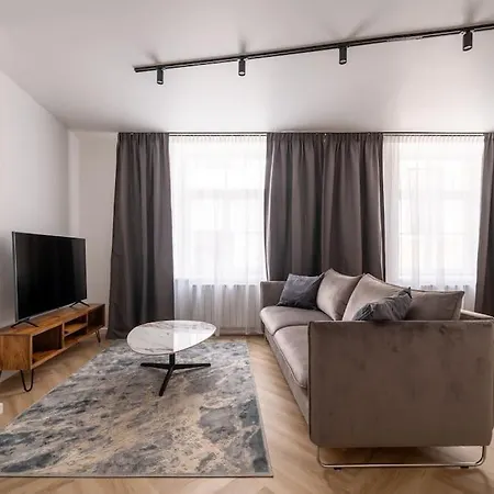 1-bedroom Mucenieku St