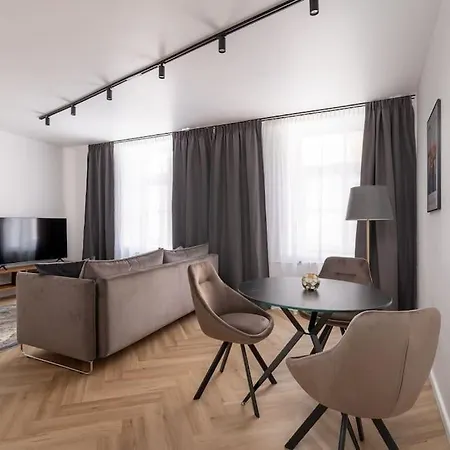 1-bedroom Mucenieku St
